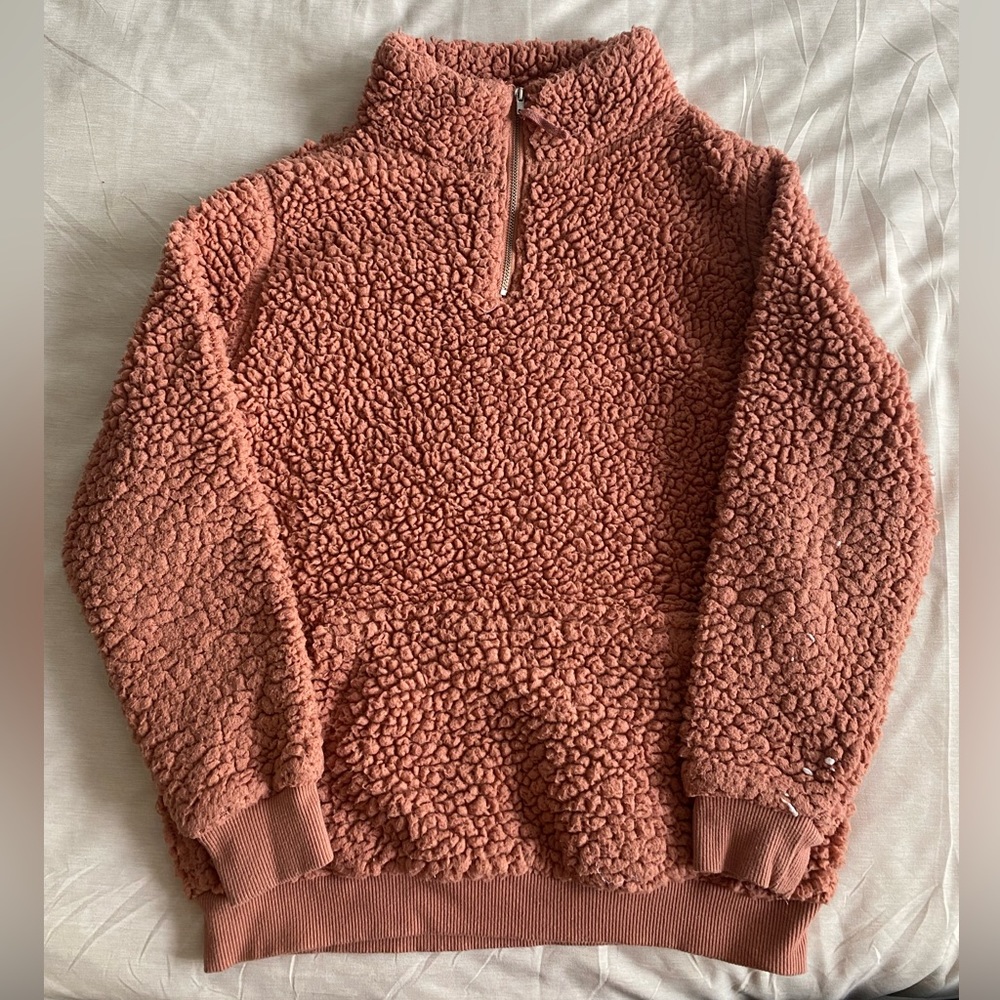 Kids pullover